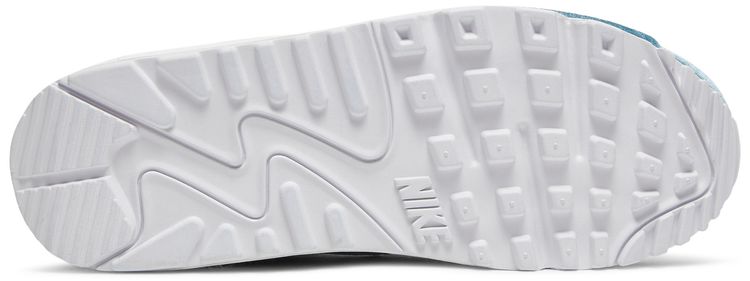 Nike Wmns Air Max 90 Lucky Charms