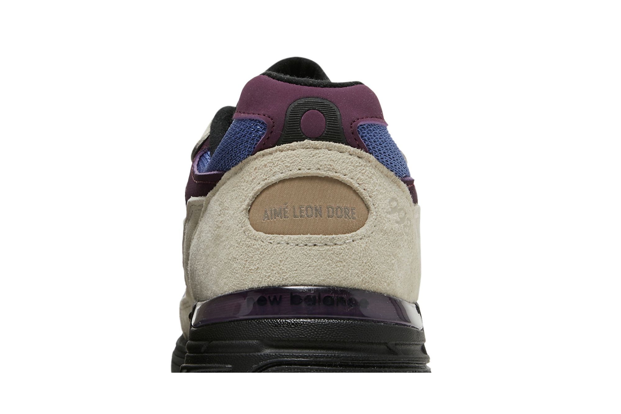 Buy Aimé Leon Dore x 993 Made in USA 'Taupe' - MR993ALL | GOAT