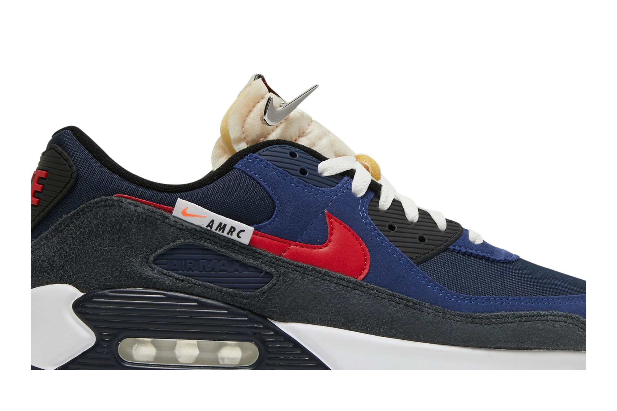 Nike air max 90 deep royal blue online