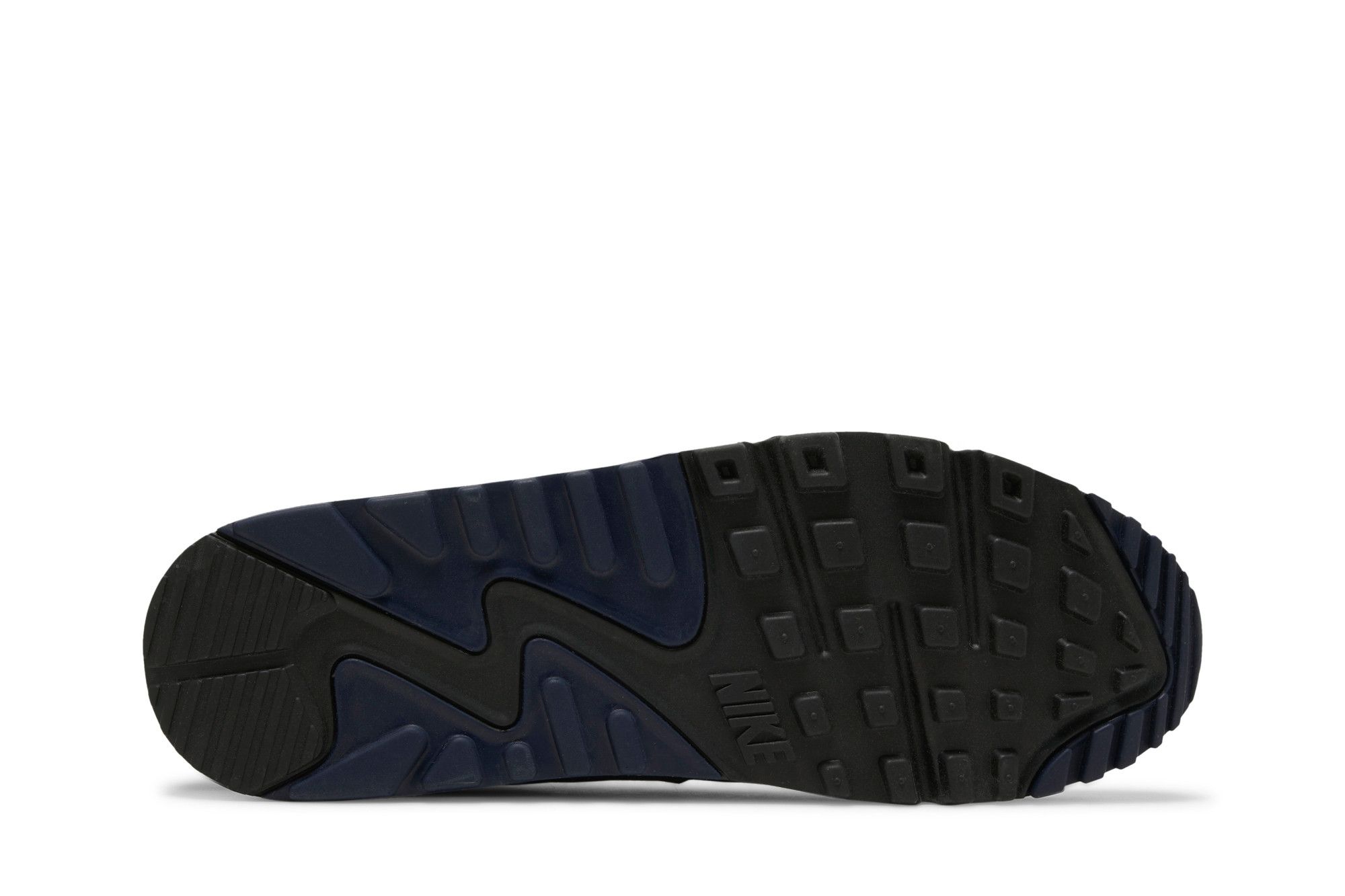 Buy Air Max 90 SE 'Running Club - Deep Royal' - DC9336 400