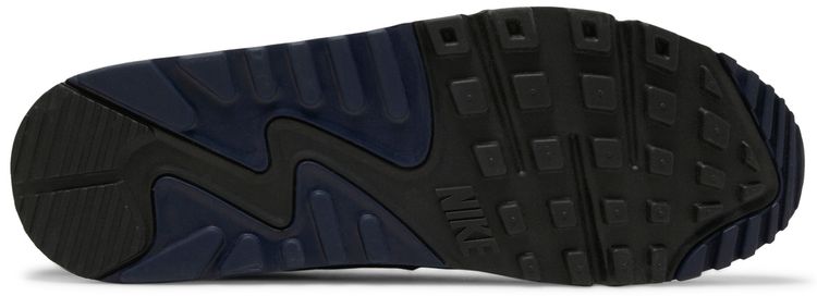 Nike Air Max 90 SE Running Club   Deep Royal