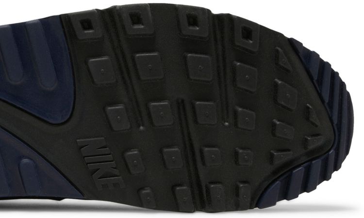 Nike Air Max 90 SE Running Club   Deep Royal