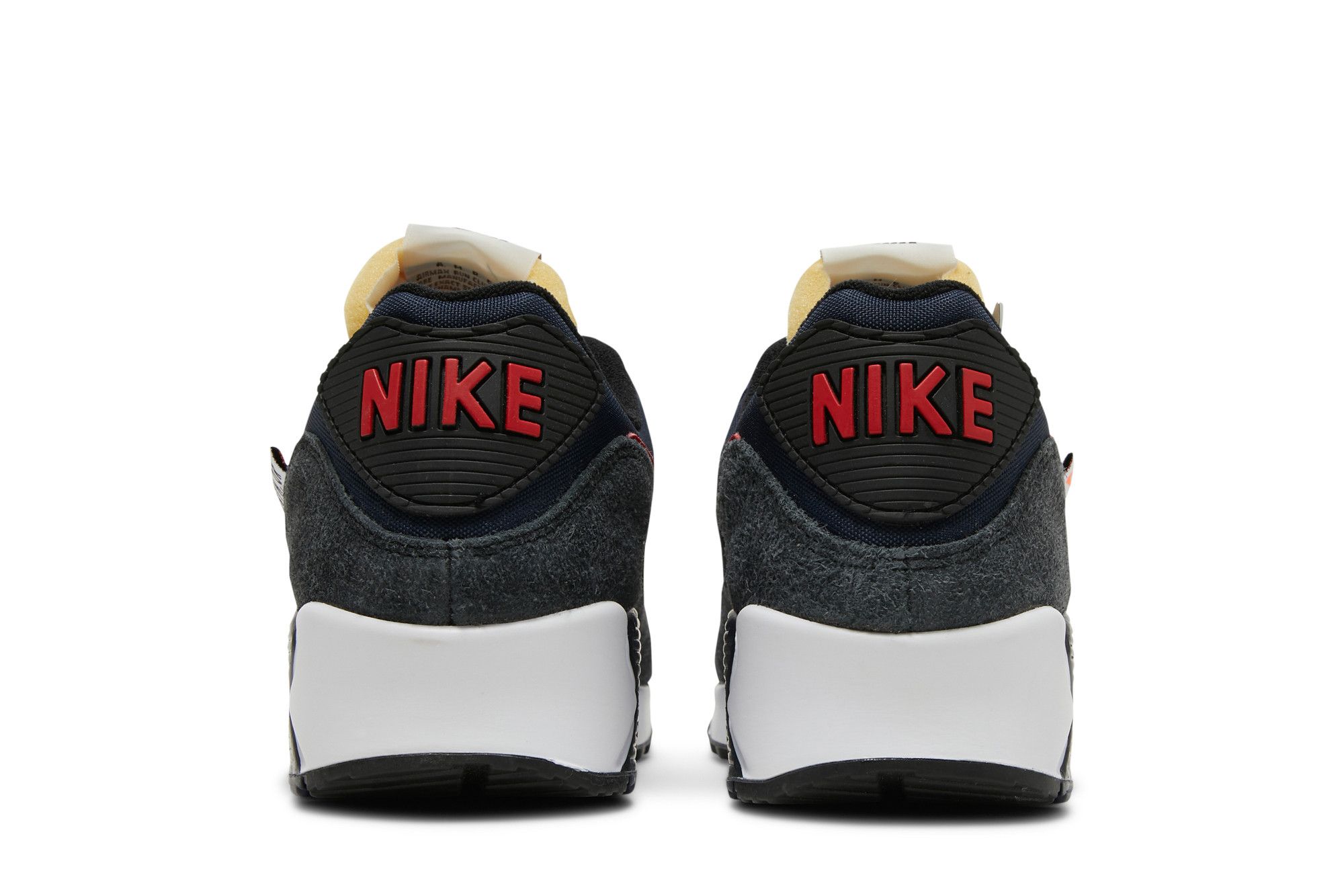 Buy Air Max 90 SE 'Running Club - Deep Royal' - DC9336 400