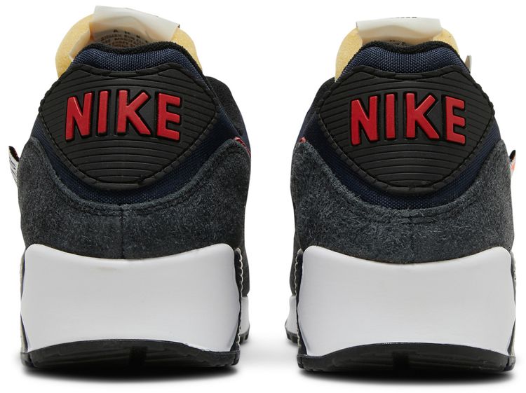 Nike Air Max 90 SE Running Club   Deep Royal