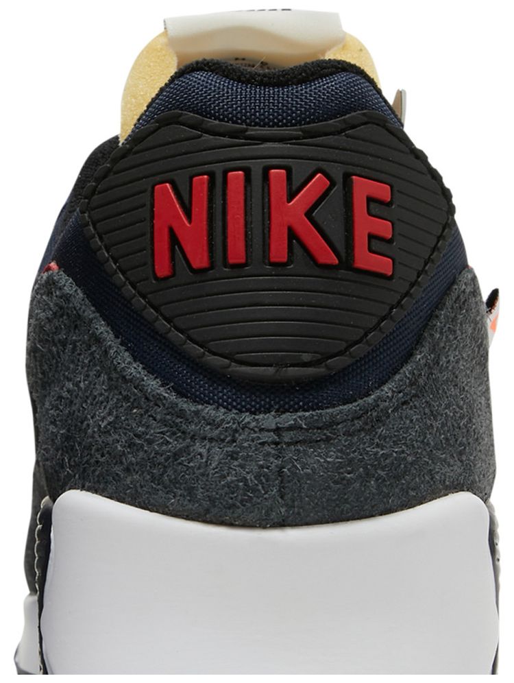 Nike Air Max 90 SE Running Club   Deep Royal