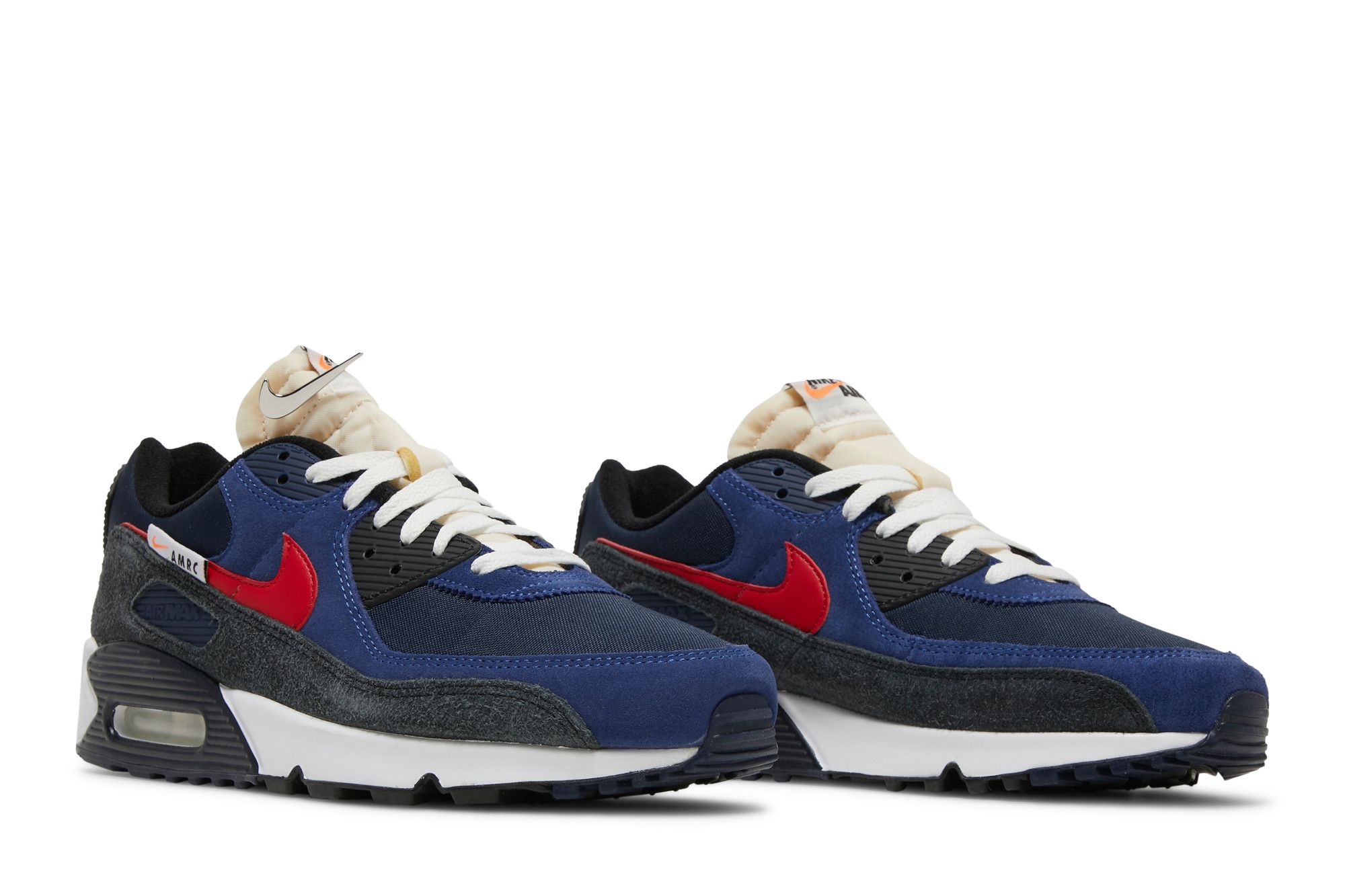 【新品26cm】エアマックス 90 SE ランニング クラブ ディープ ロイヤル Buy Nike Air Max 90 SE 'Running Club - Deep Royal' - DC9336