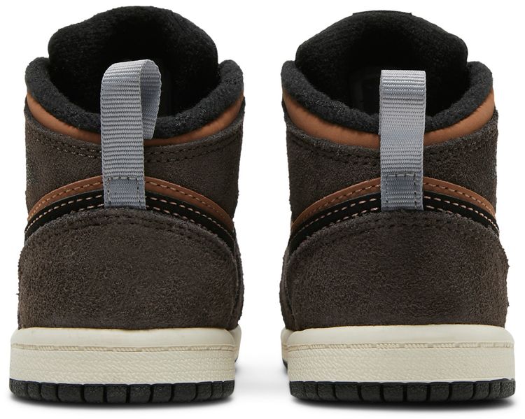 Air Jordan 1 Mid SE TD Earth Tone