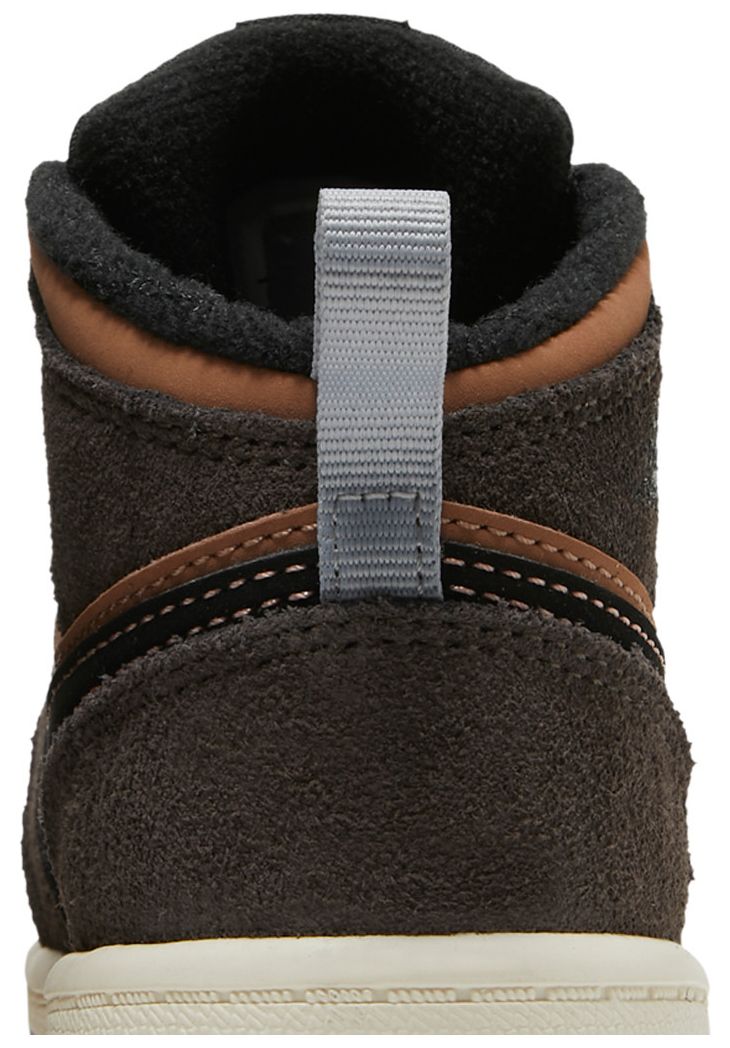 Air Jordan 1 Mid SE TD Earth Tone