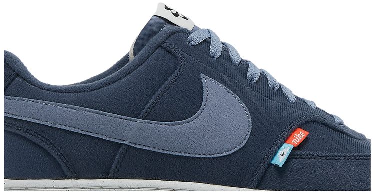 Nike Court Vision Low Next Nature Thunder Blue