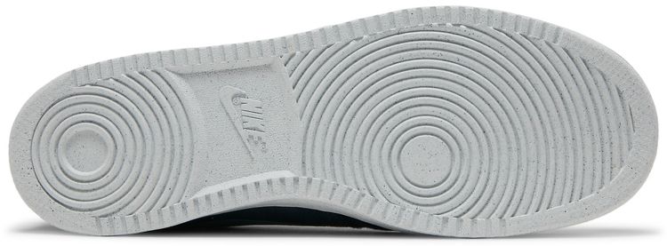 Nike Court Vision Low Next Nature Thunder Blue