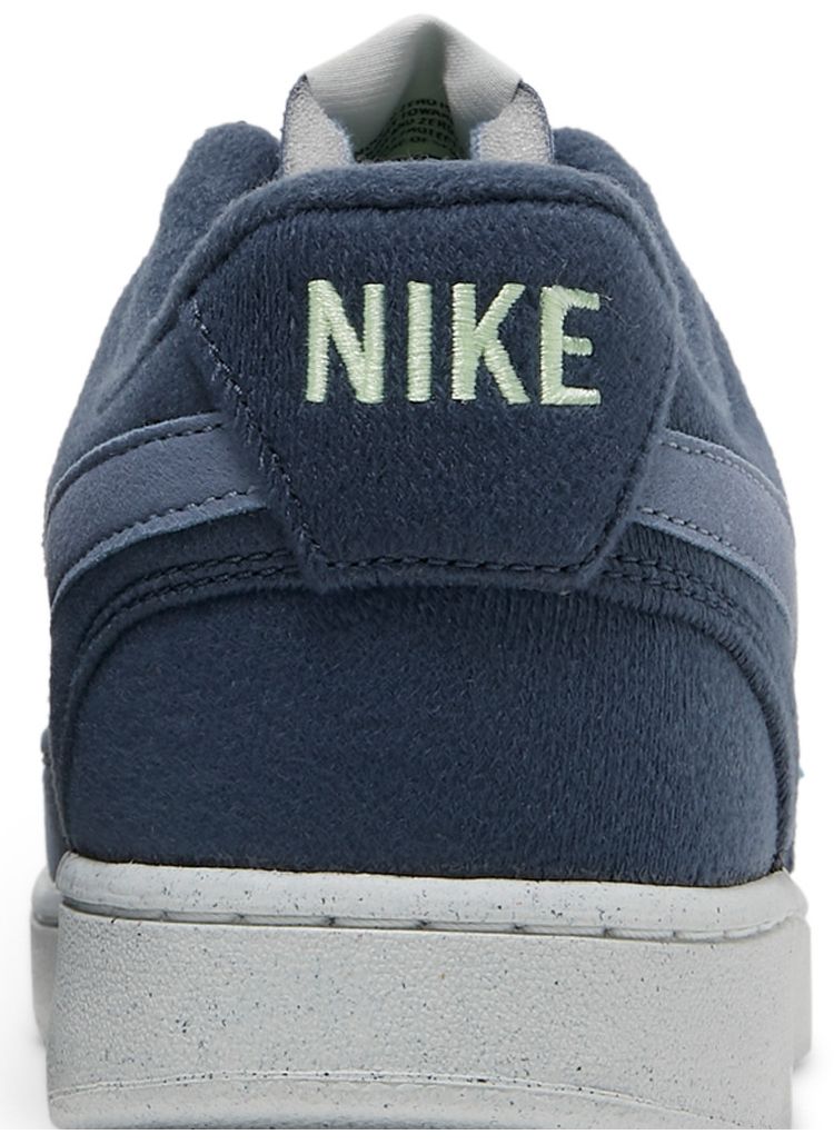 Nike Court Vision Low Next Nature Thunder Blue