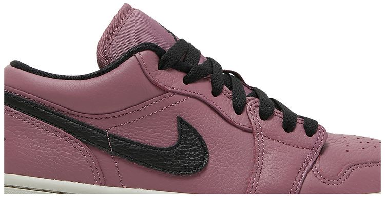 Wmns Air Jordan 1 Low SE Light Mulberry