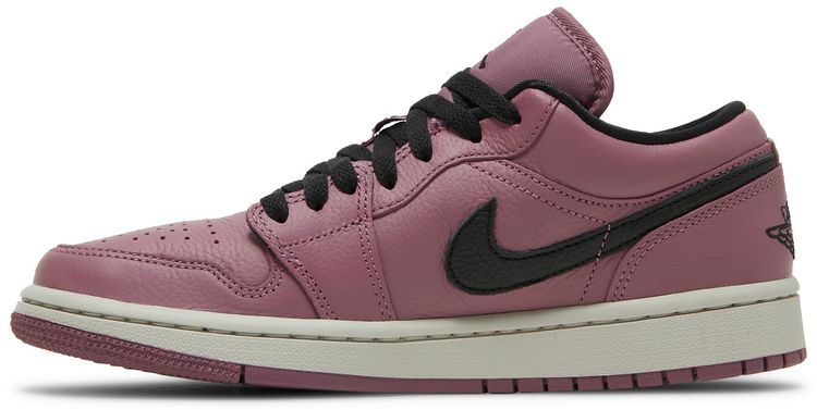 Wmns Air Jordan 1 Low SE Light Mulberry