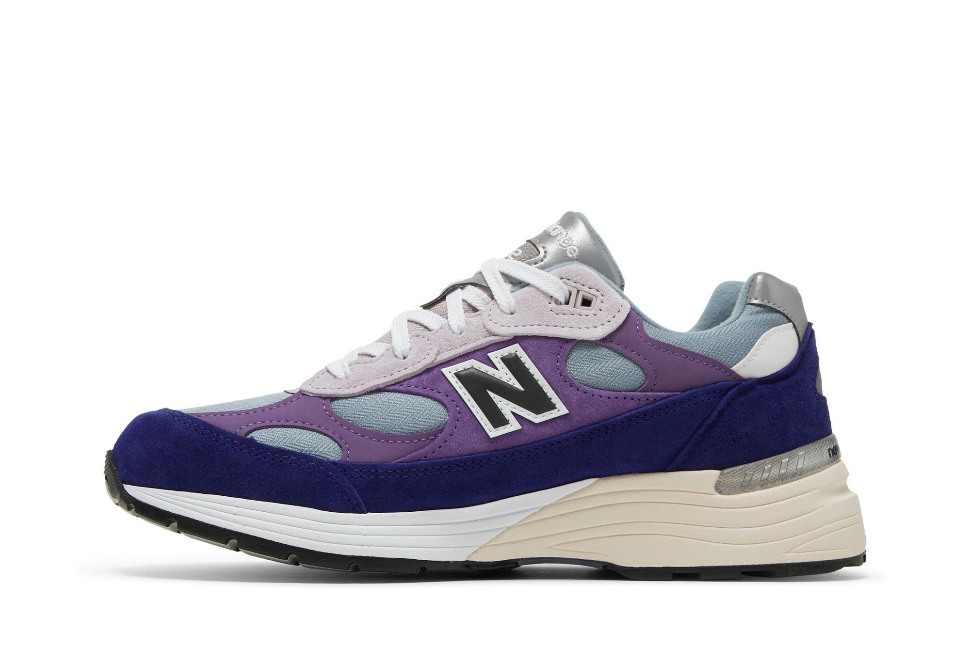 Buy 992 Made in USA 'Violet Purple' - M992AA | GOAT