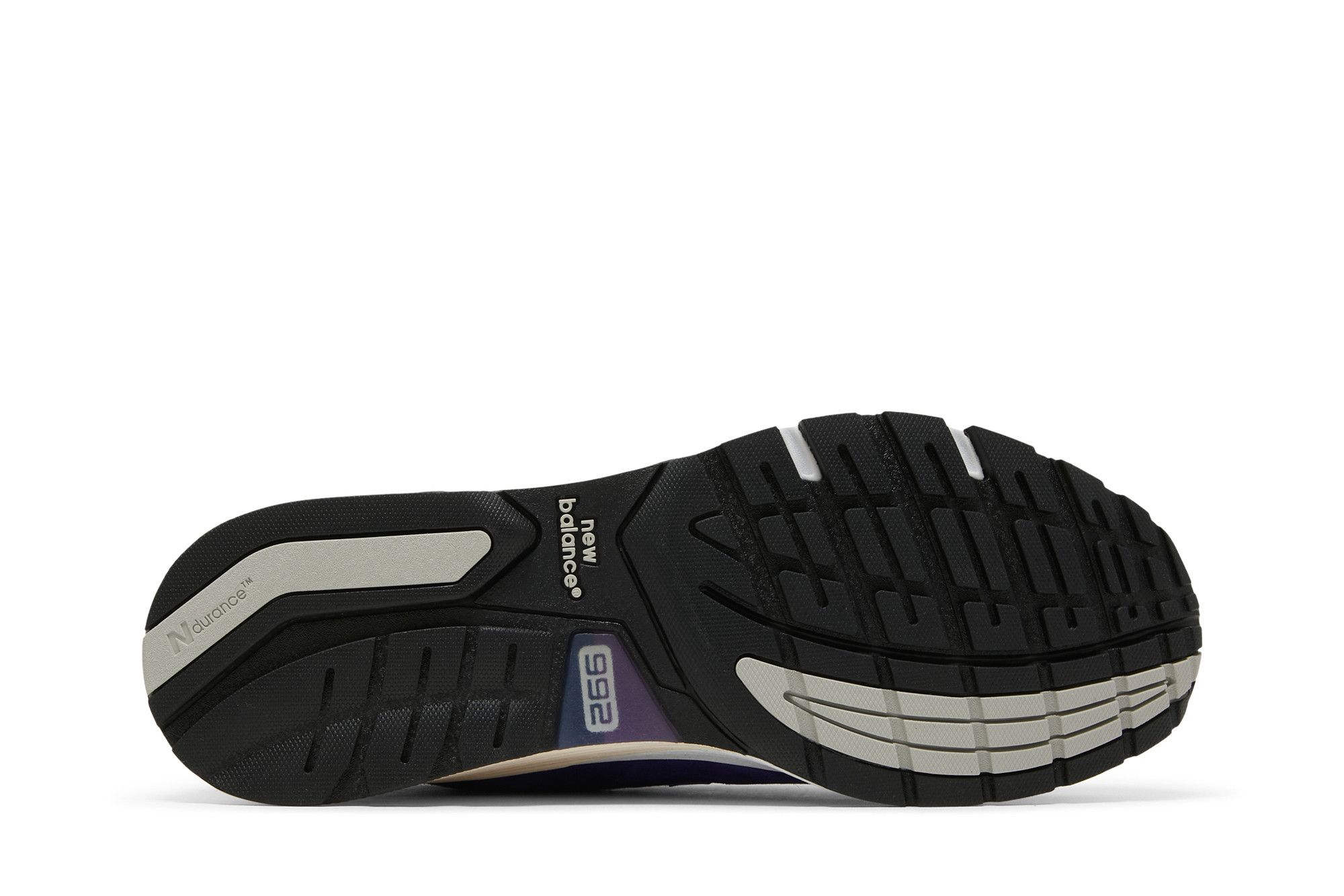 Buy 992 Made in USA 'Violet Purple' - M992AA | GOAT