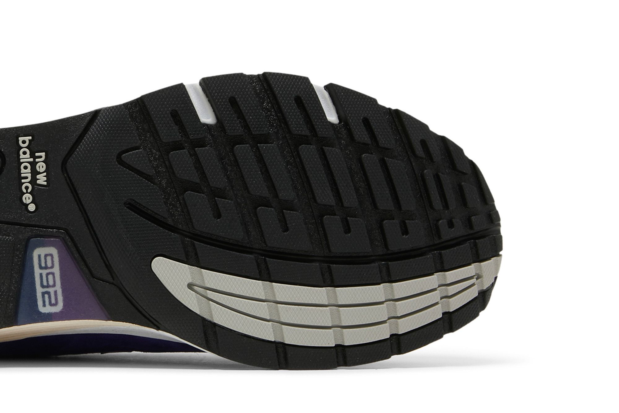 Buy 992 Made in USA 'Violet Purple' - M992AA | GOAT
