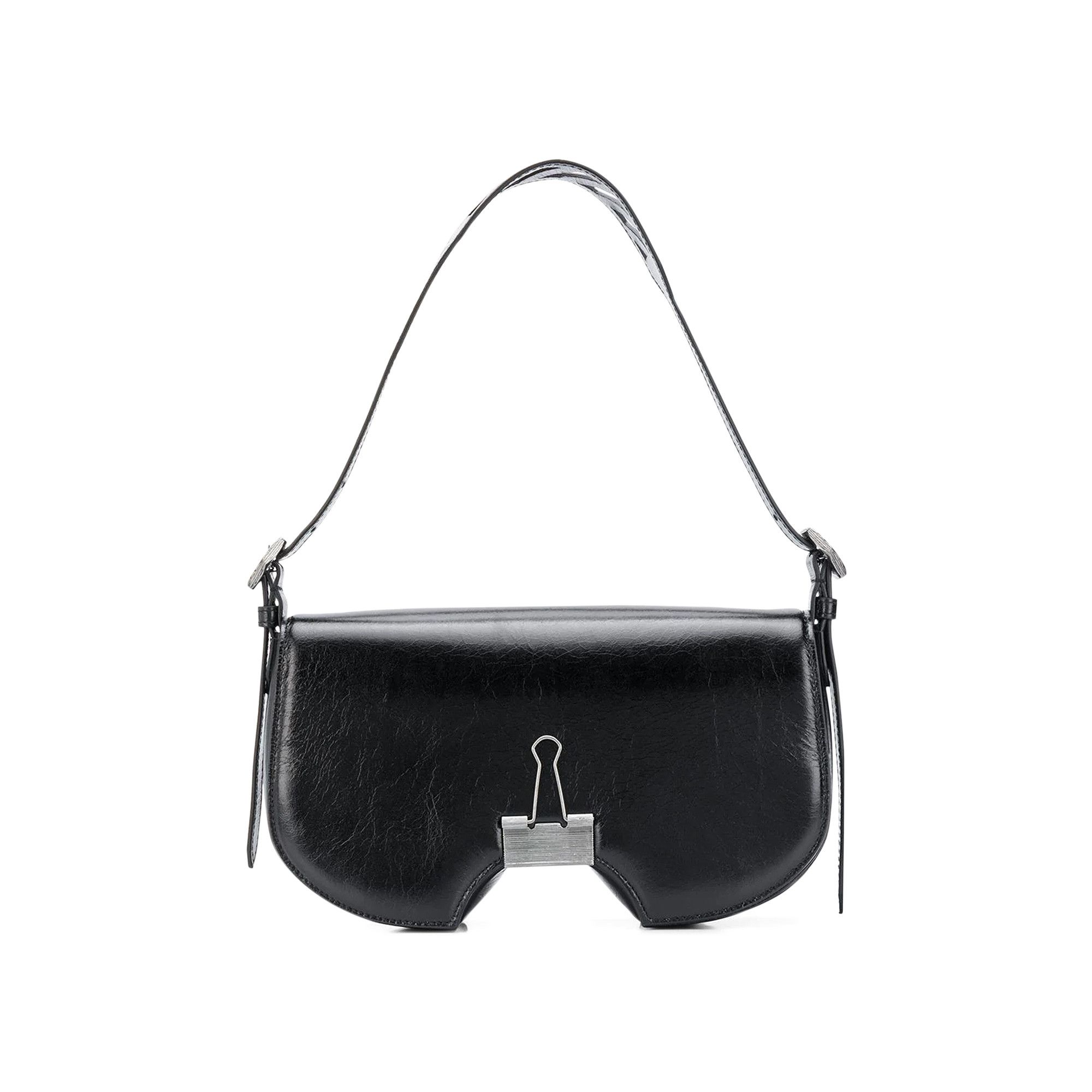 Off white cheap pouch sale