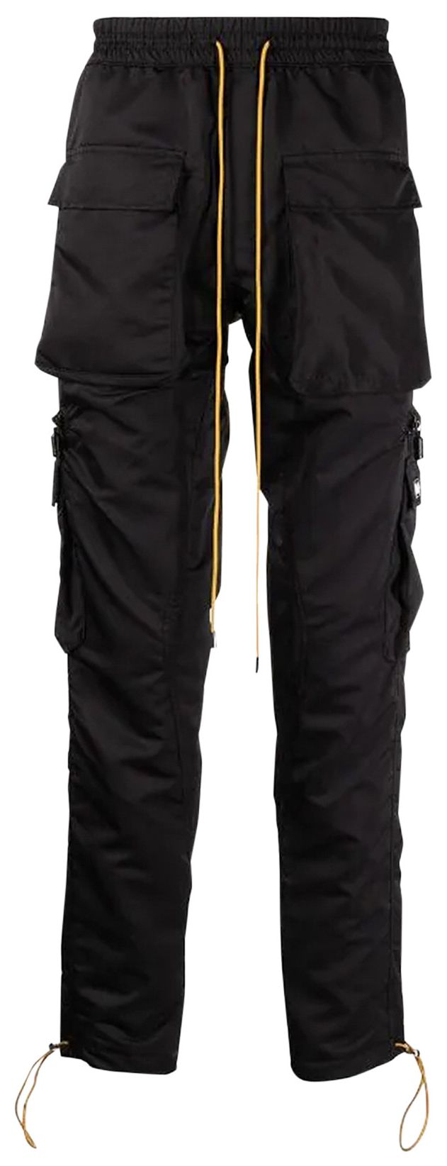 Rhude Classic Cargo Black