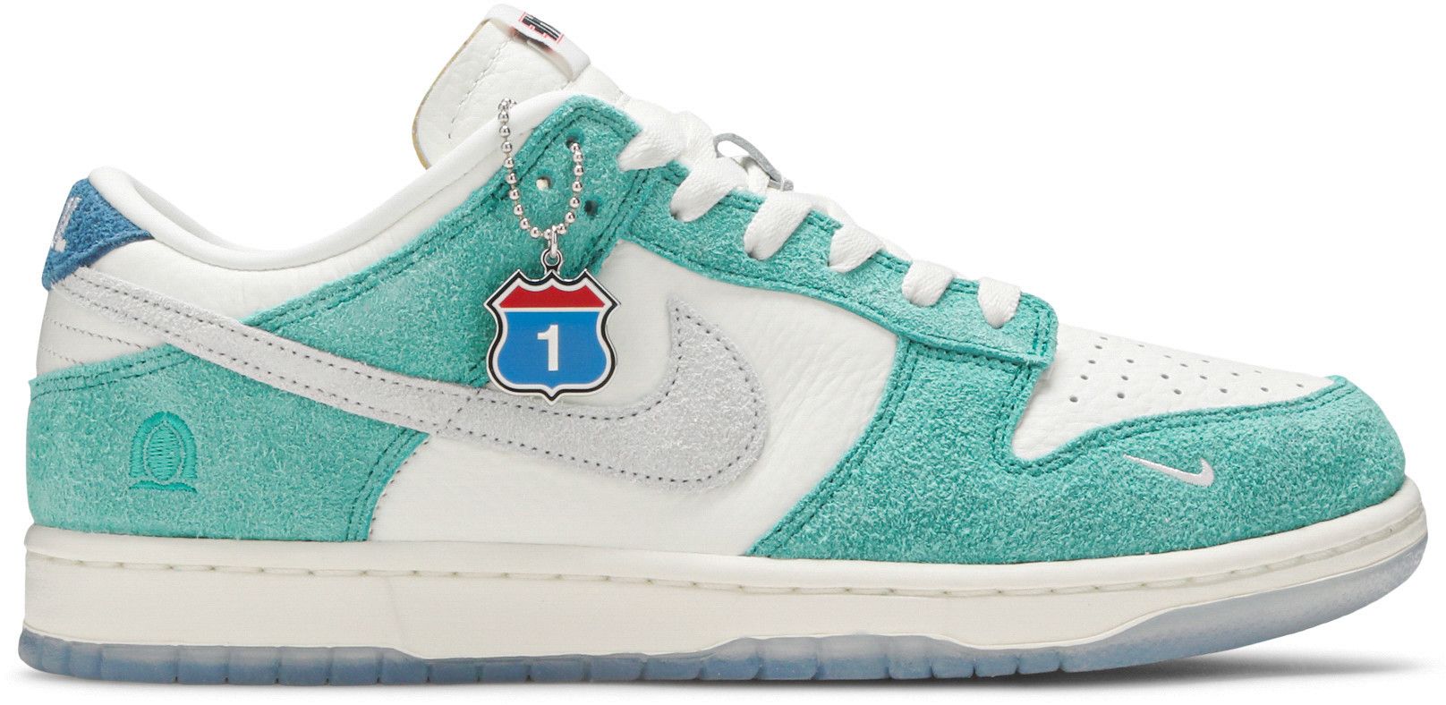 nike women's free run 2
