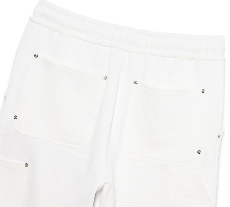 032C Worker Sweatpants White