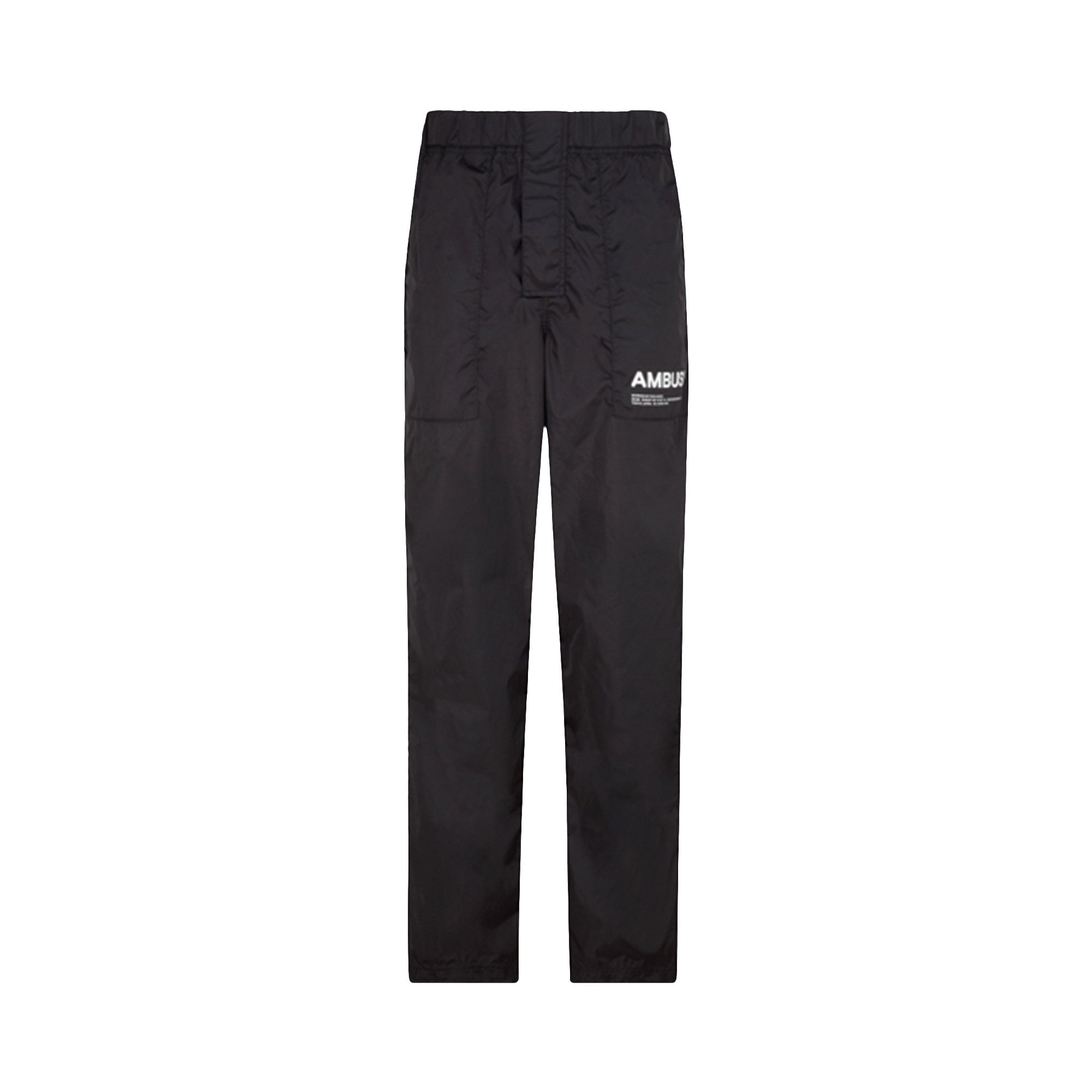 AMBUSH Nyron Workshop Pants
