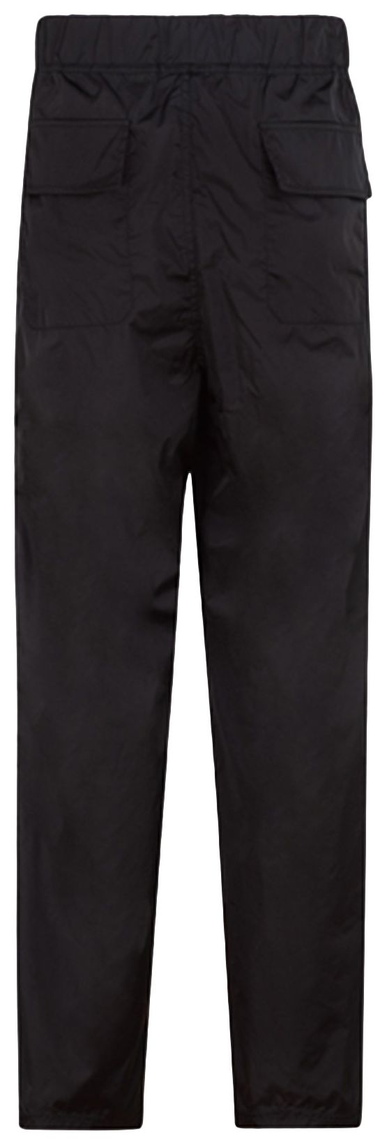 Ambush Nylon Workshop Pants Black