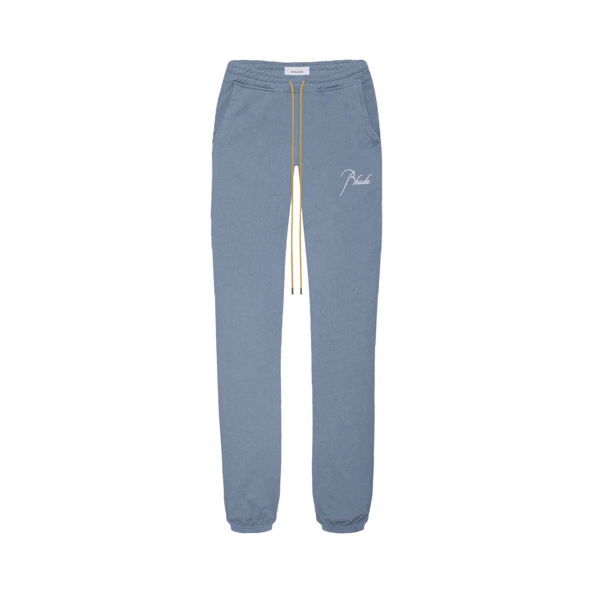 Rhude sweatpants shop