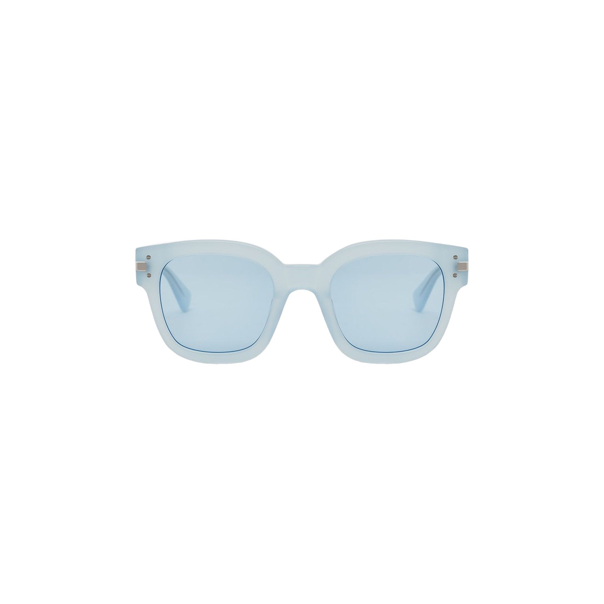 Buy Amiri Classic Logo Sunglasses 'Sailor' - XA41763AC 479 SAIL | GOAT