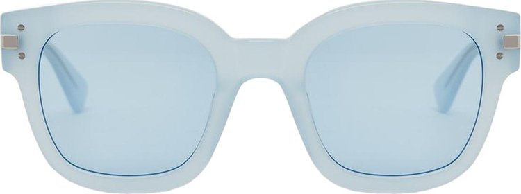 Amiri Classic Logo Sunglasses 'Sailor'