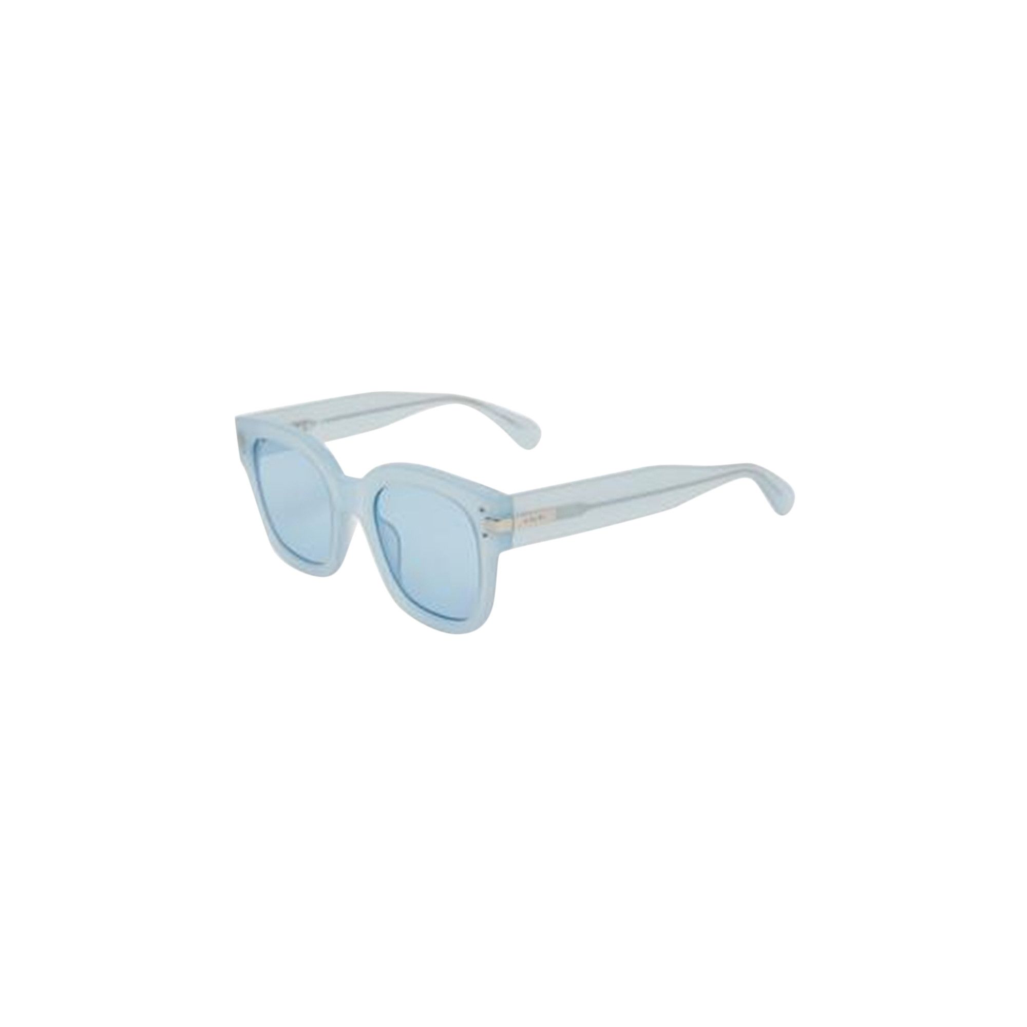 Buy Amiri Classic Logo Sunglasses 'Sailor' - XA41763AC 479 SAIL | GOAT