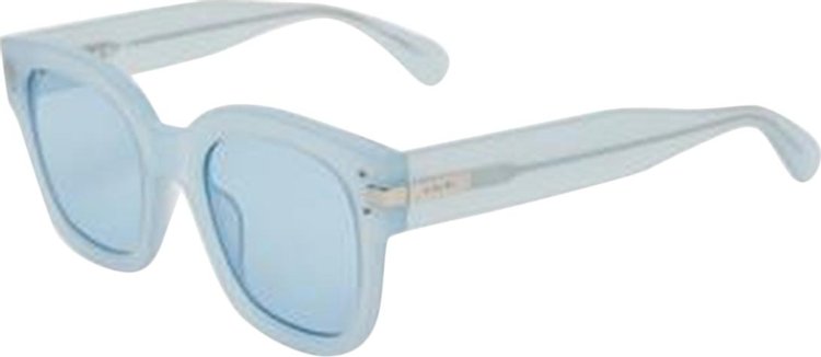 Amiri Classic Logo Sunglasses Sailor