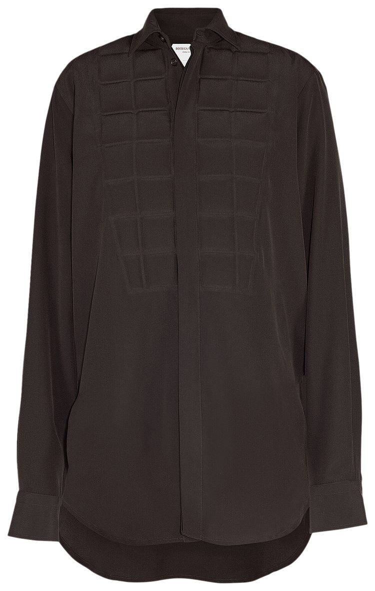 Bottega Veneta Shirt Fondente