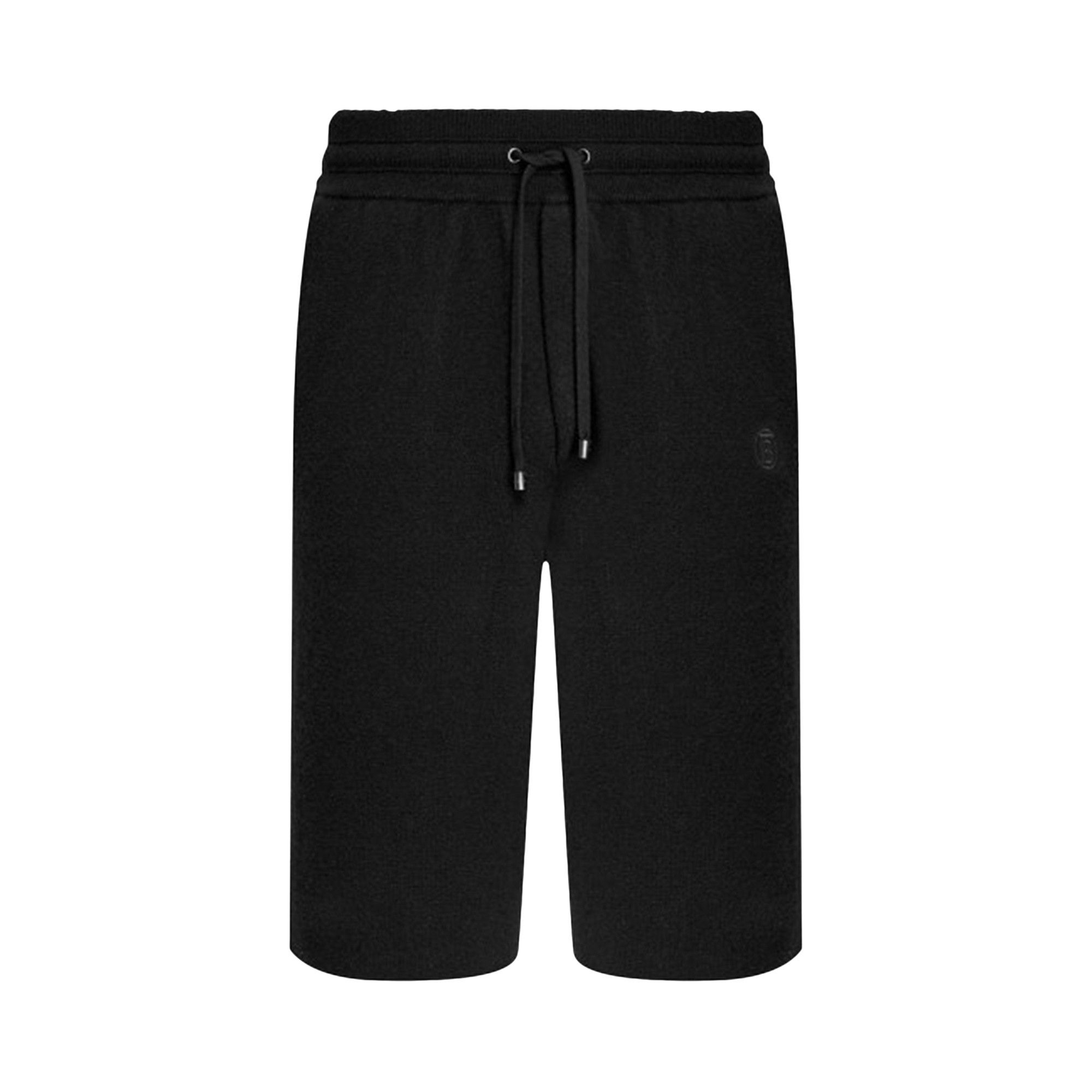 Burberry monogram shorts clearance