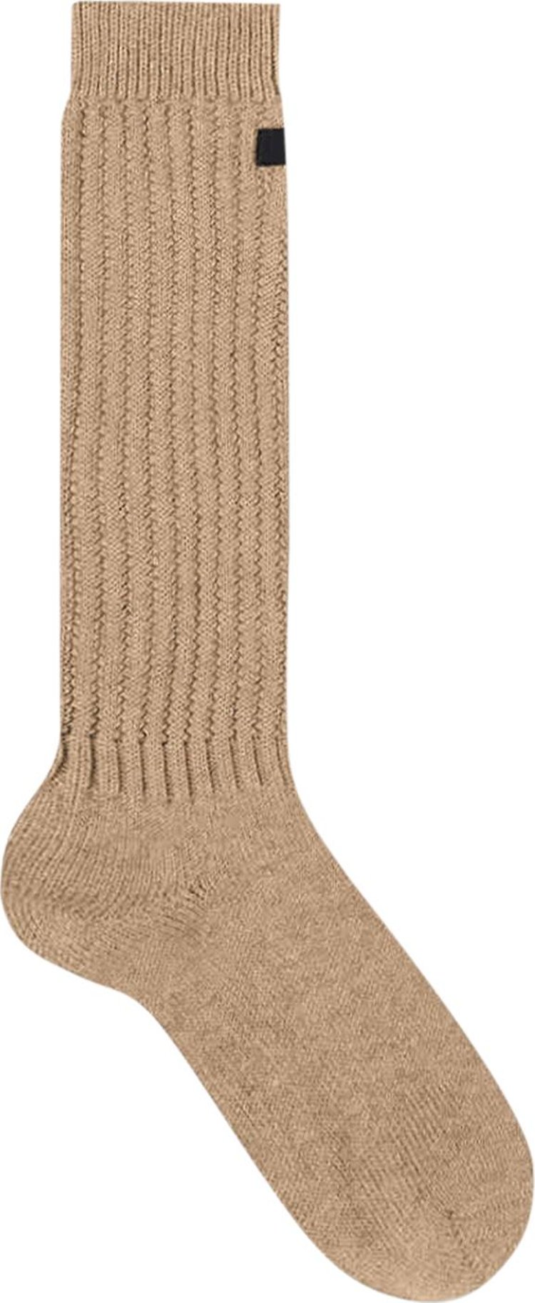 Fear of God 7th Collection Socks 'Beige'