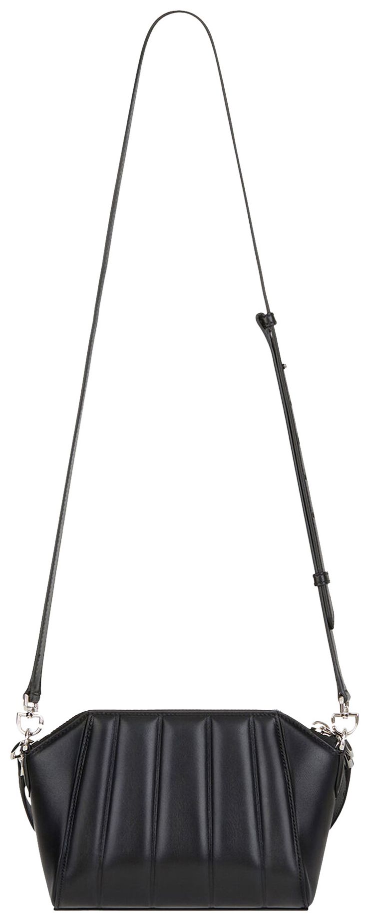 Givenchy Antigona XS Lock Bag Black