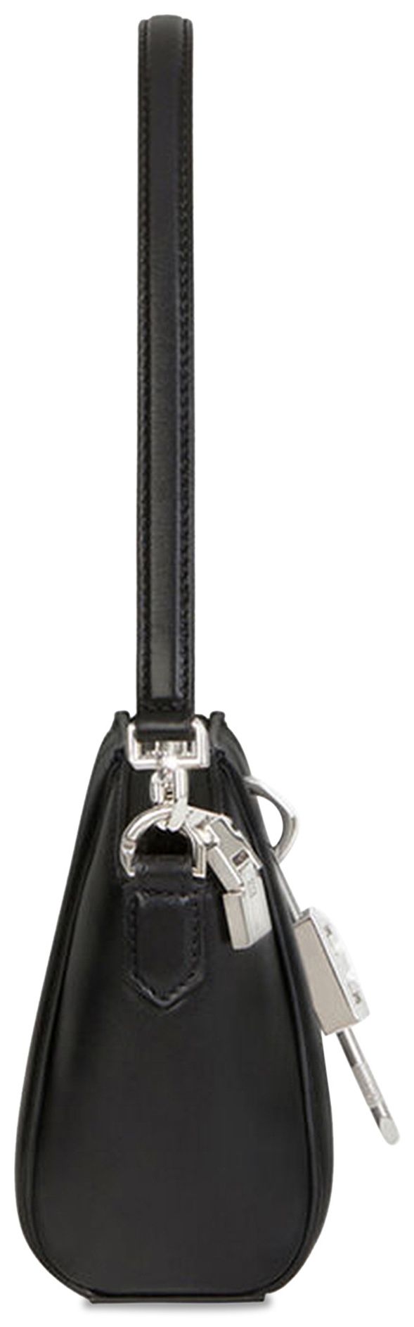 Givenchy Antigona XS Lock Bag Black