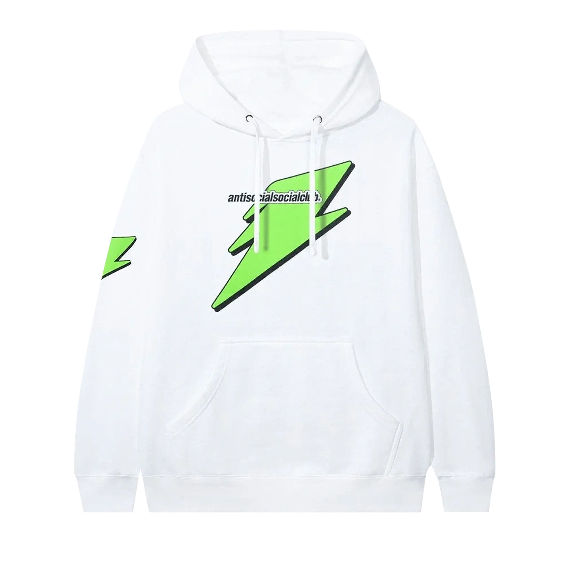 Green anti social social outlet club