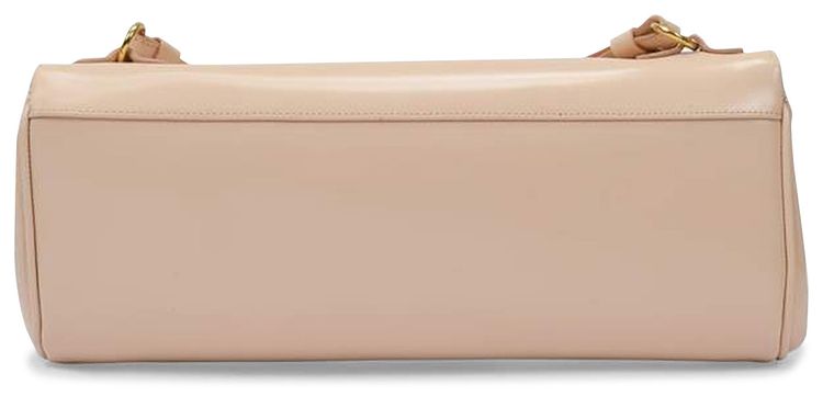 Marni Corinne Shoulder Bag Beige