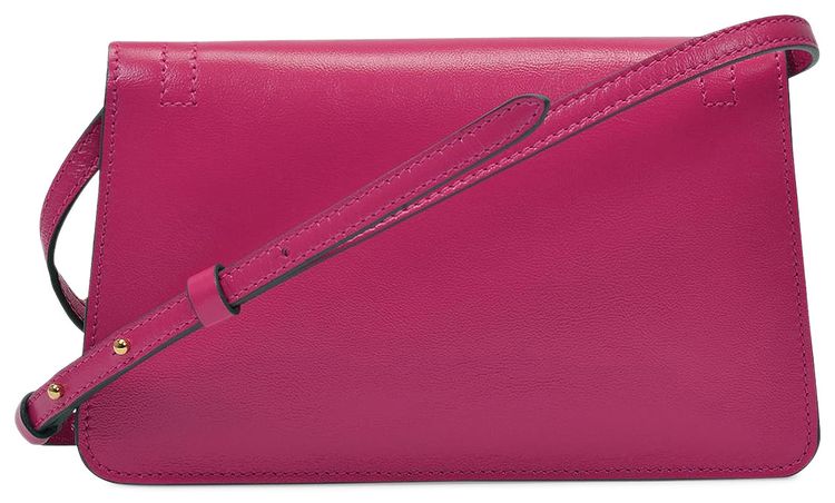 Marni Juliette Pouch Pink