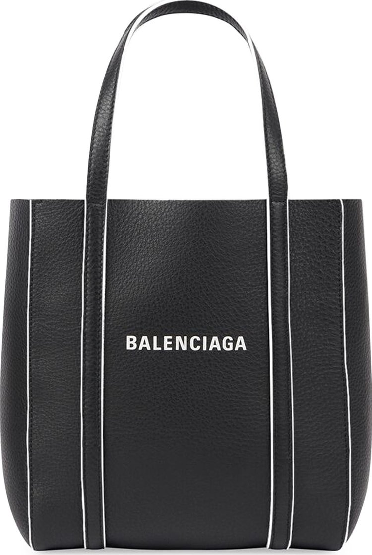 Balenciaga Everyday XXS Tote Bag 'Black'