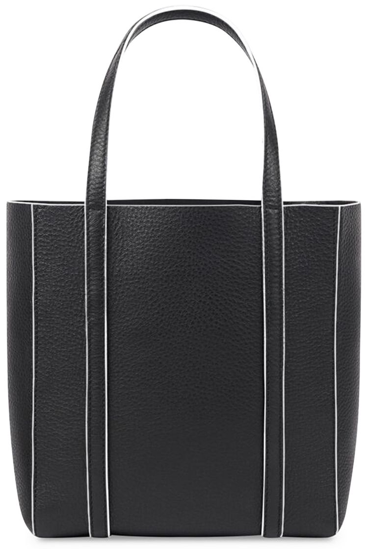 Balenciaga Everyday XXS Tote Bag Black