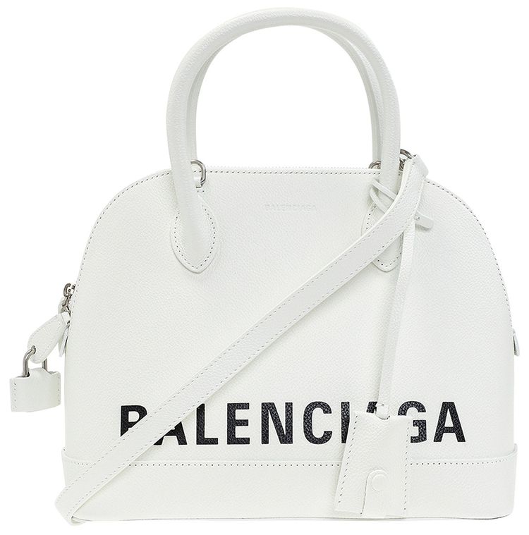 ville balenciaga