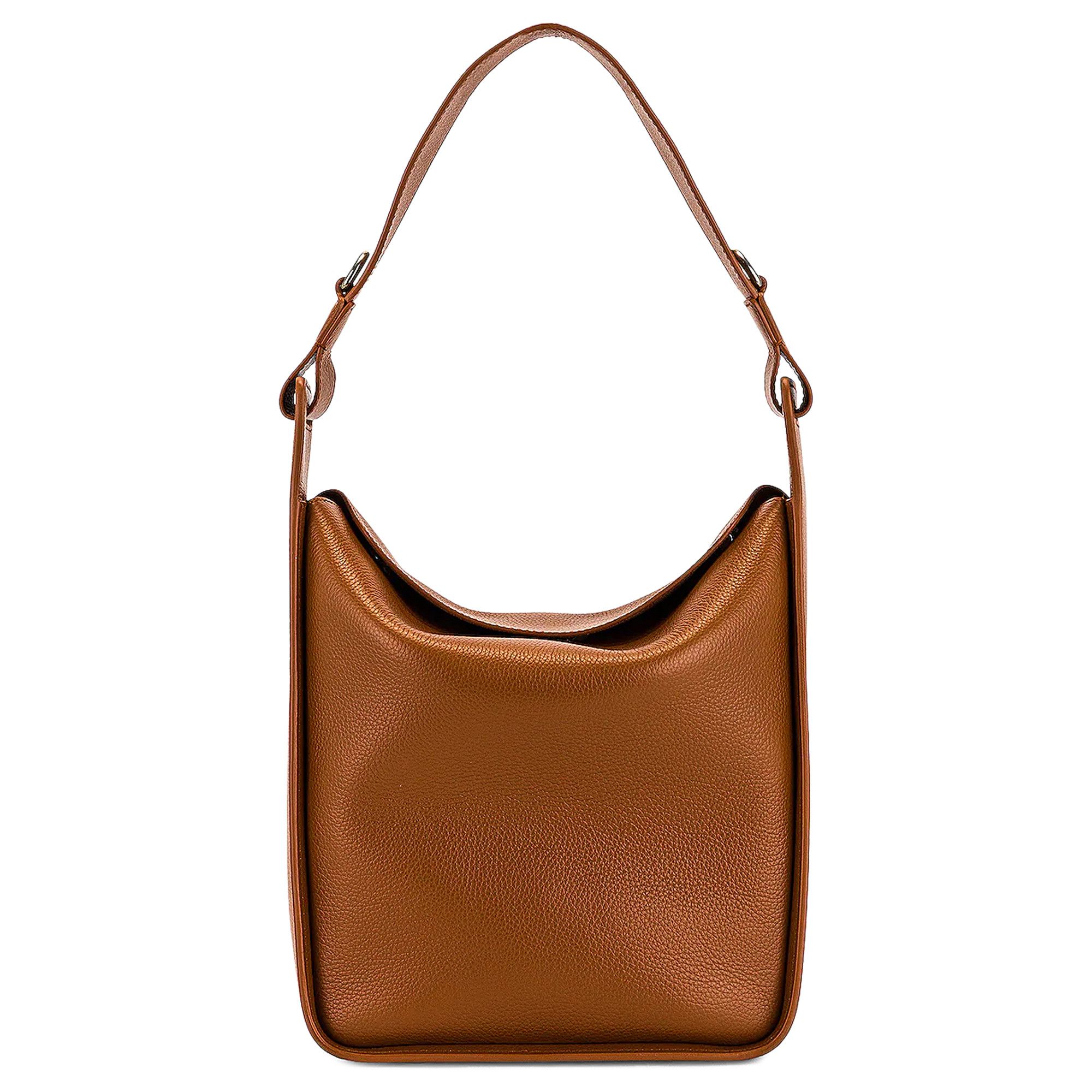 Buy Balenciaga Tool 2.0 Small North-South Tote Bag 'Brown' - 659920 15YGY  2790 | GOAT