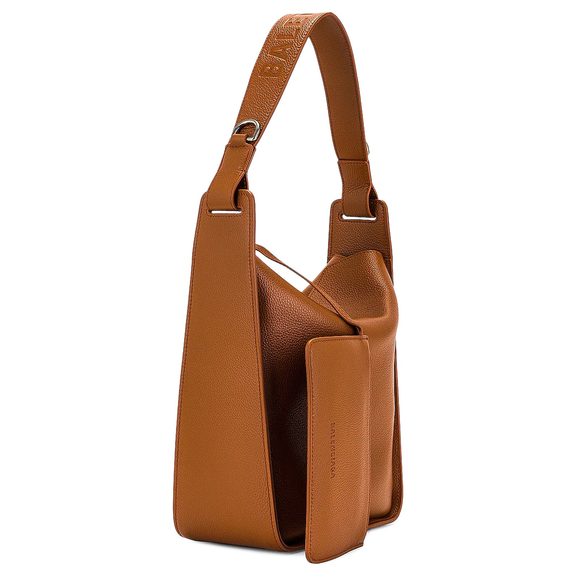 Tool 2.0 chain-link tote bag