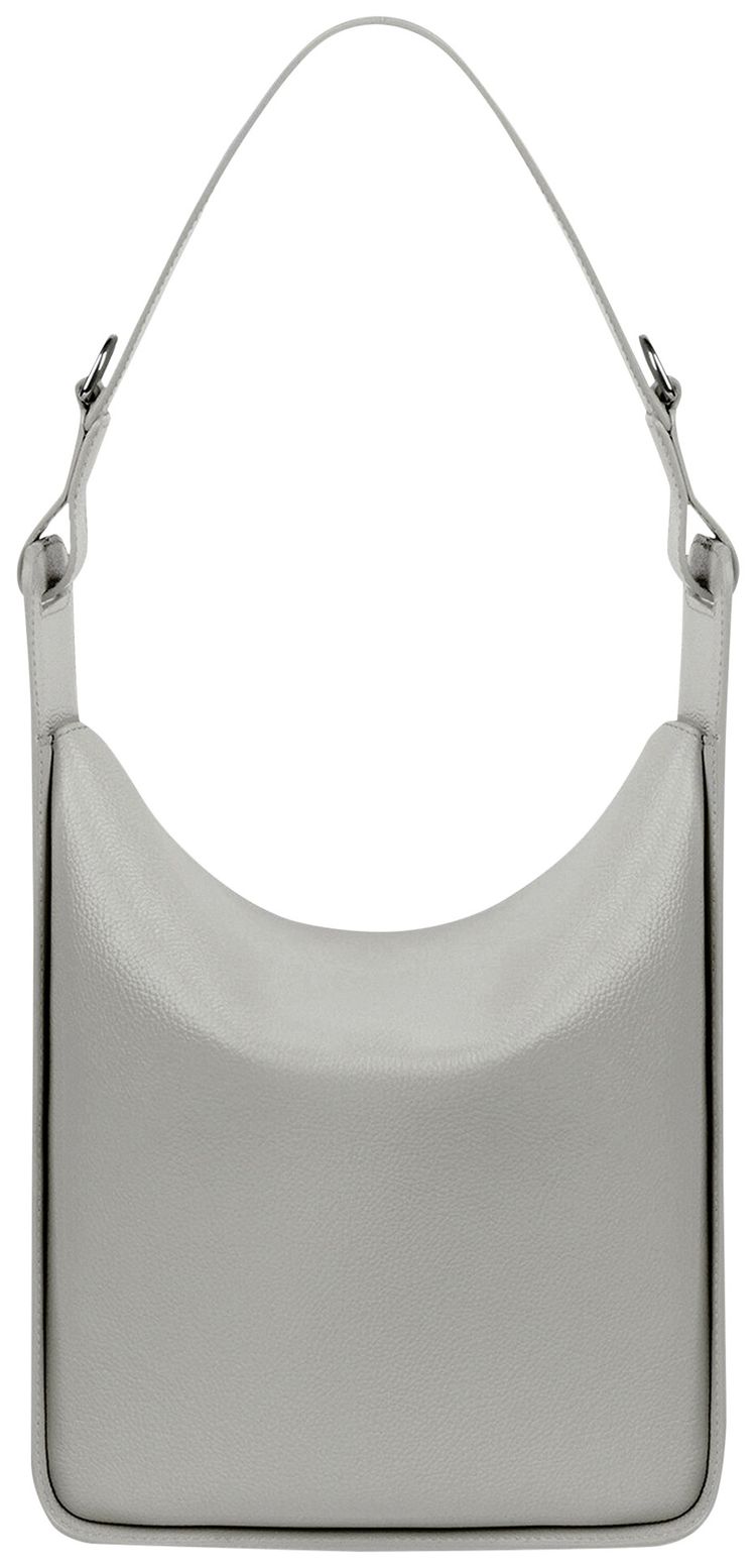 Balenciaga Tool 20 Small North South Tote Bag Grey