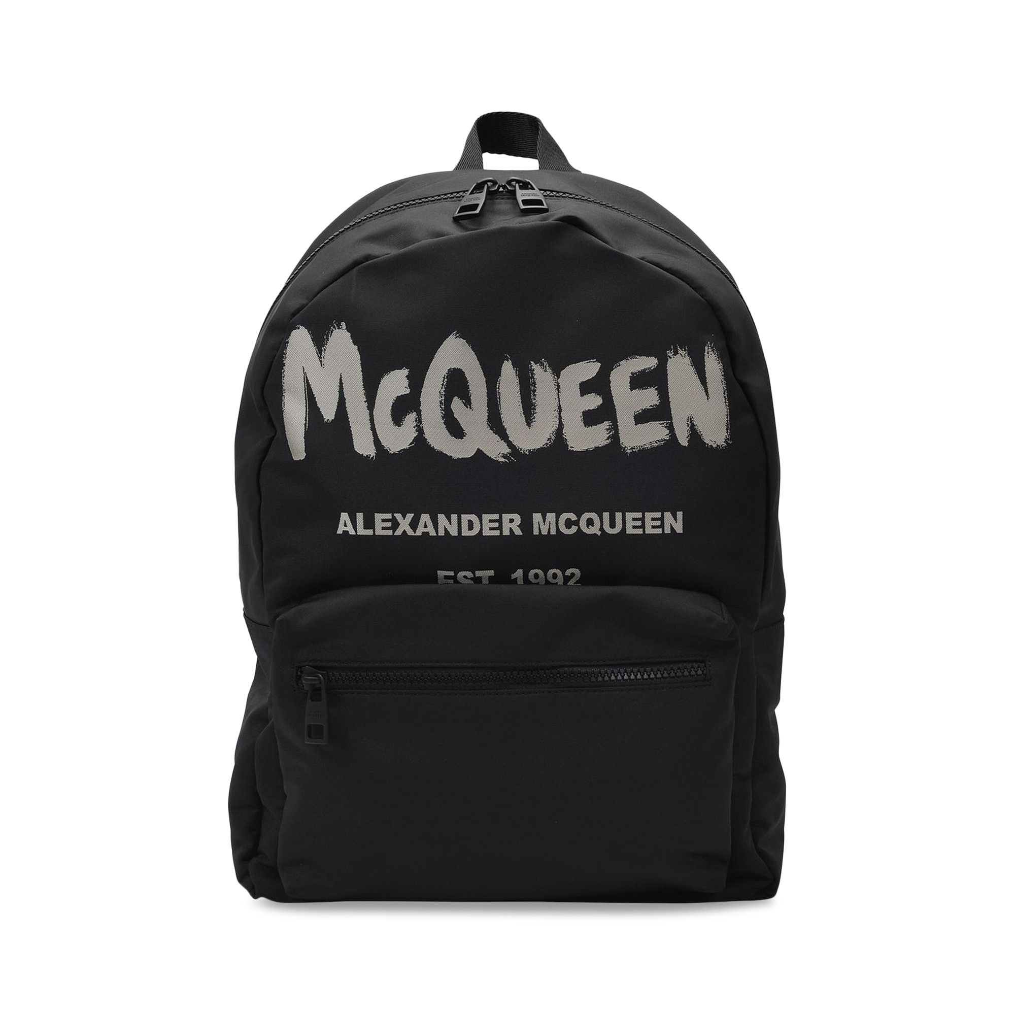 Backpack alexander mcqueen online