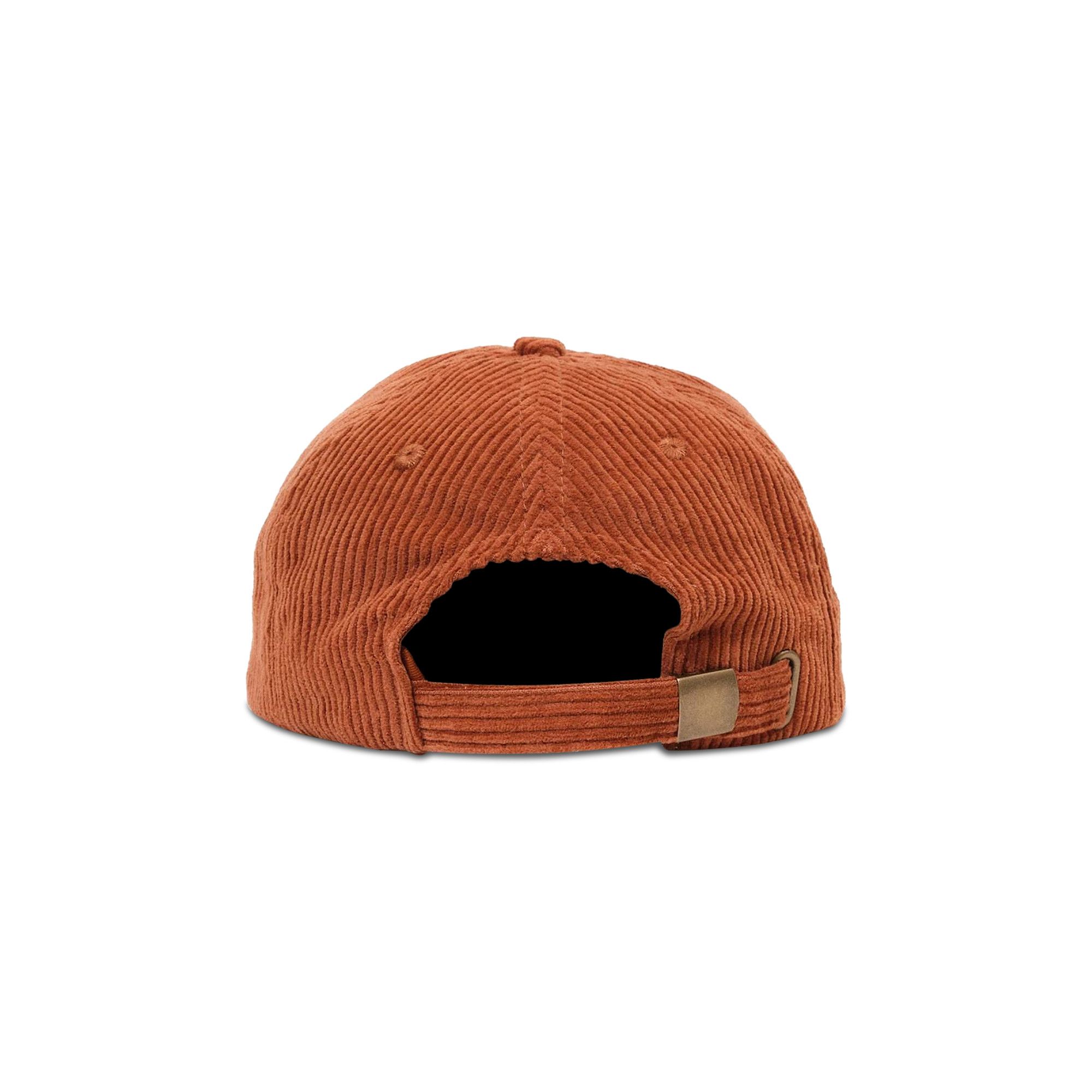 Brain Dead - Mushroom Head Corduroy Hat | HBX - Globally