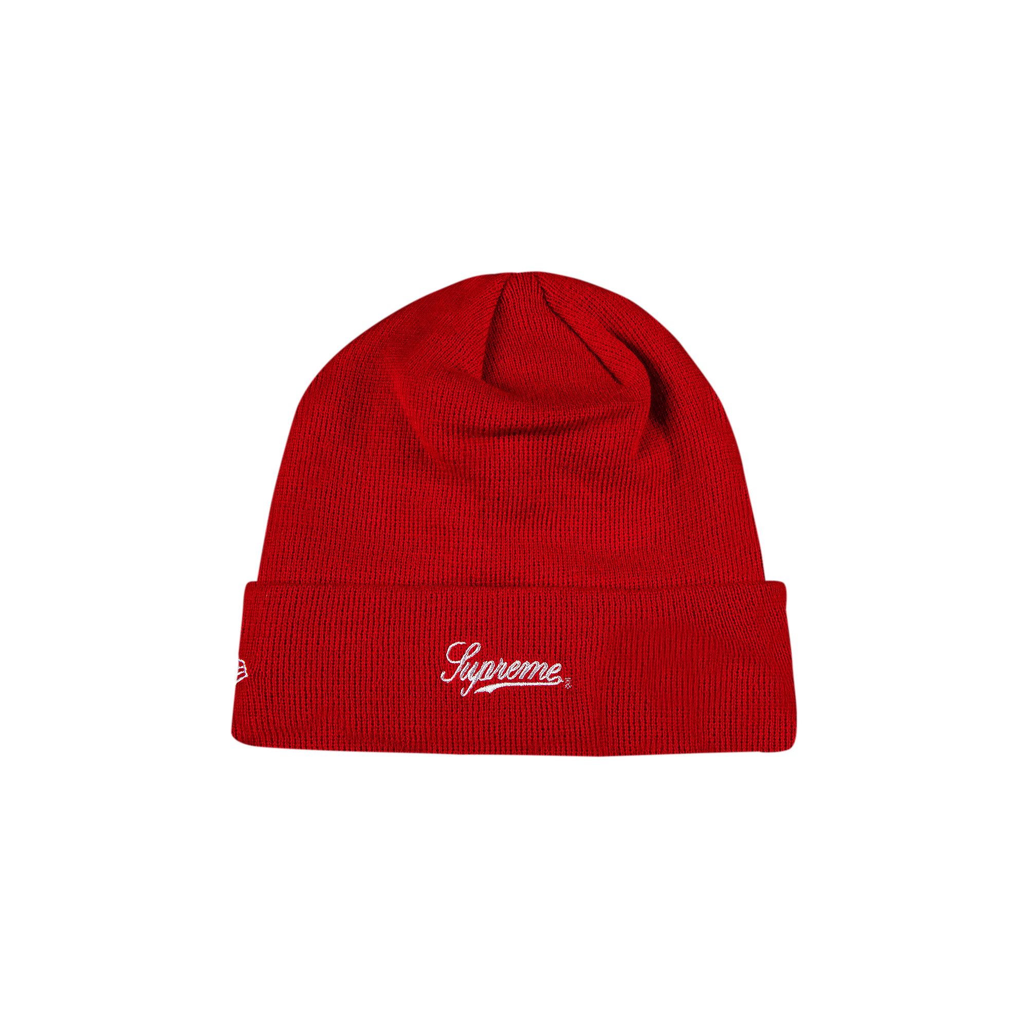 Supreme Skittles New Era Beanie カリナ ビーニー 帽子