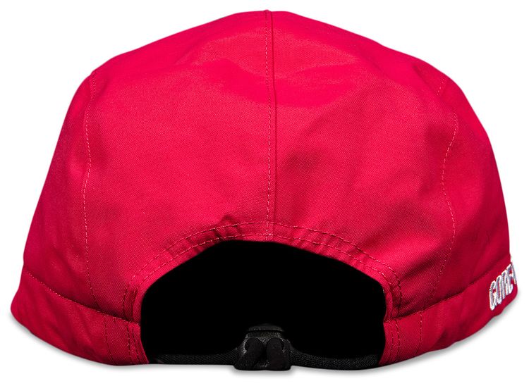 Supreme GORE TEX Tech Camp Cap Pink