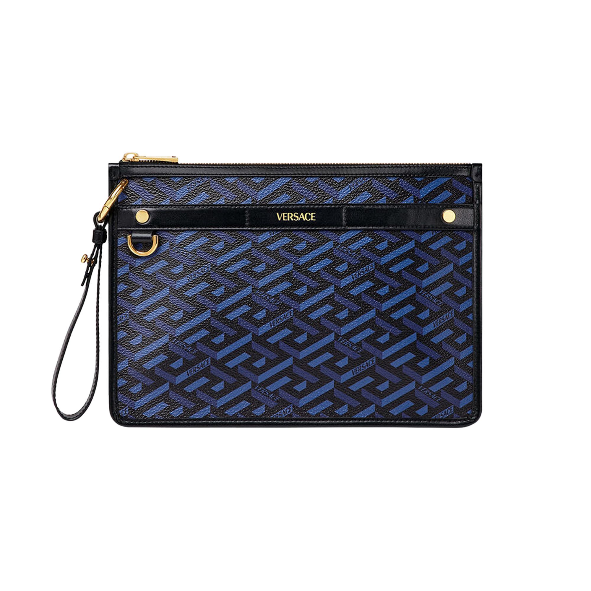 Versace pouch outlet